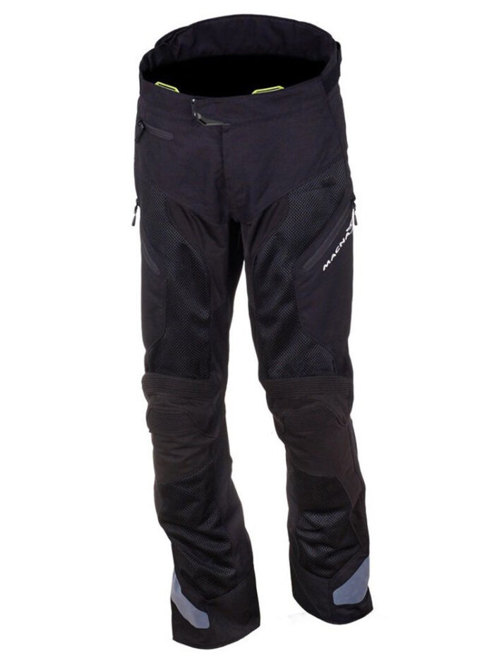 MACNA Spodnie BURAN Black