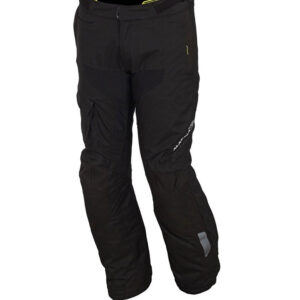 MACNA Spodnie FULCRUM Black