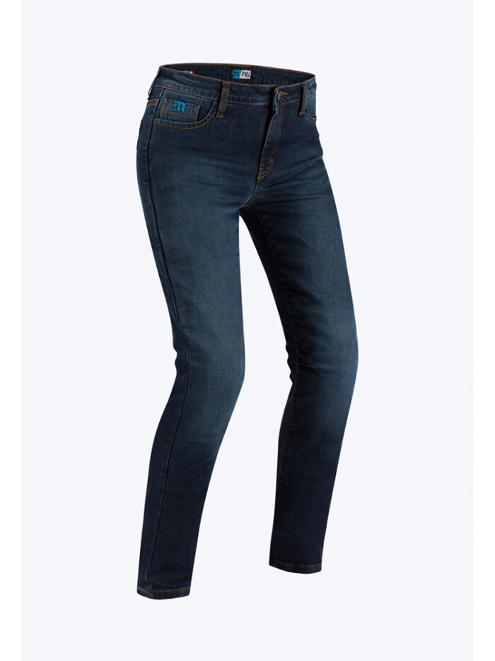 PMJ Spodnie CAFERACER WOMAN