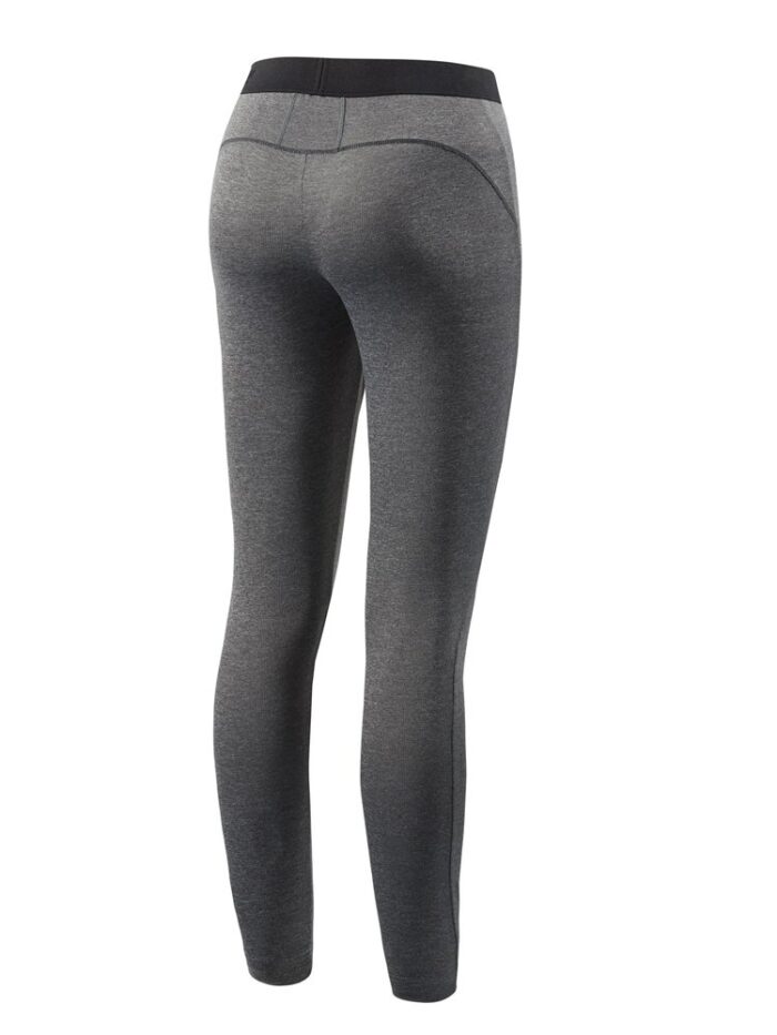 Rev'it Kalesony SKY LL Ladies Dark Grey - obrazek 2