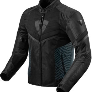 Rev'it Kurtka ARC AIR Black