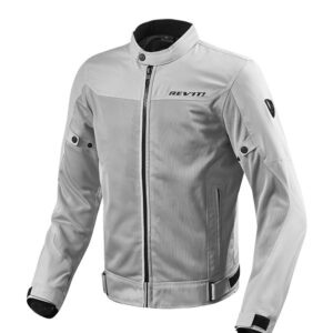 Rev'it Kurtka ECLIPSE Silver
