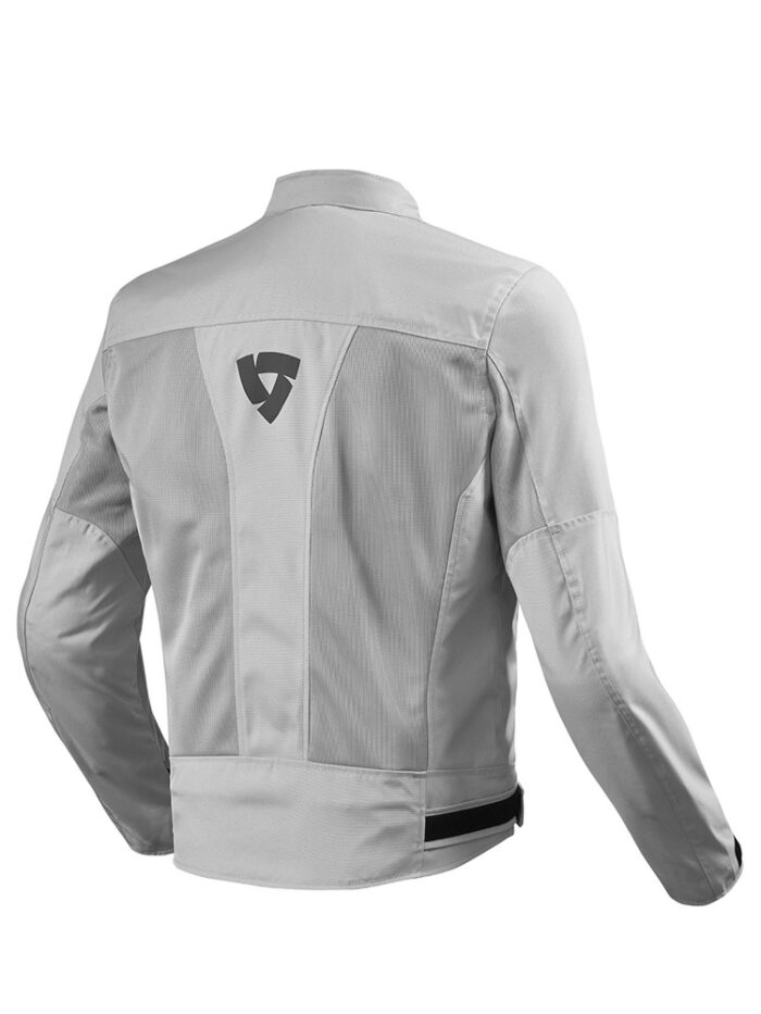 Rev'it Kurtka ECLIPSE Silver - obrazek 2