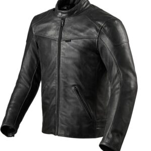 Rev'it Kurtka SHERWOOD Black