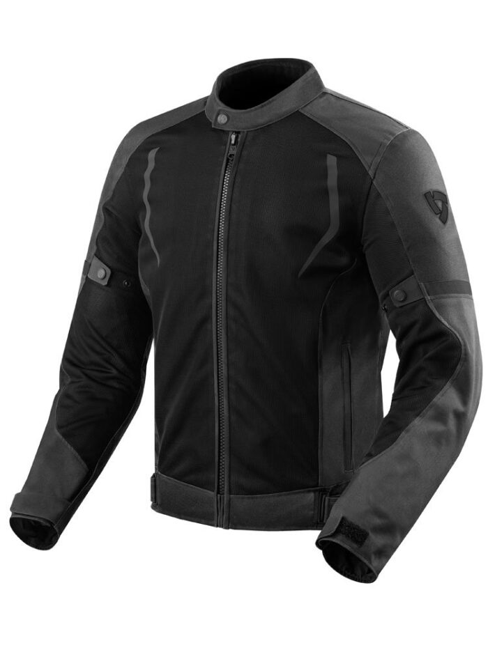 Rev'it Kurtka TORQUE Black