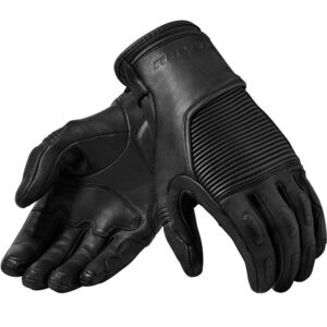 Rev'it Rękawice BASTILLE Black
