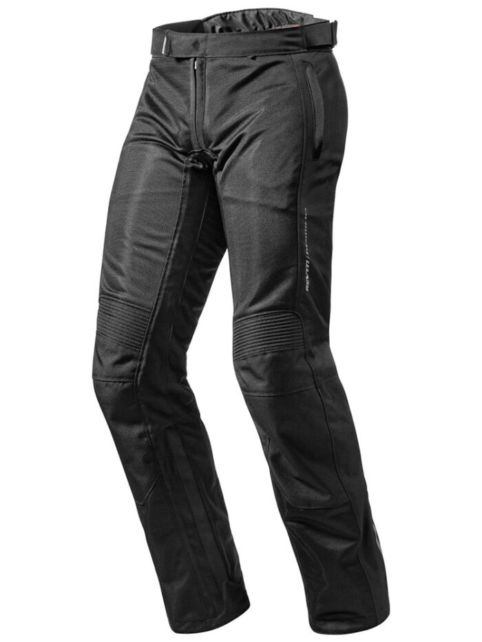 Revit Spodnie AIRWAVE 2 Black Standard