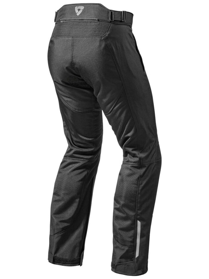 Revit Spodnie AIRWAVE 2 Black Standard - obrazek 2