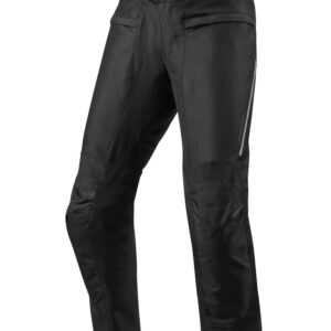 Rev'it Spodnie FACTOR 4 Black Standard