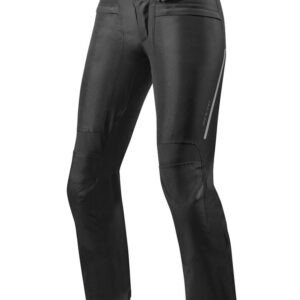 Rev'it Spodnie FACTOR 4 Ladies Black Standard