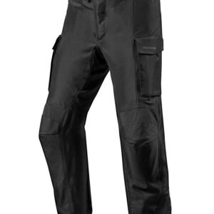Rev'it Spodnie OUTBACK 3 Black Standard
