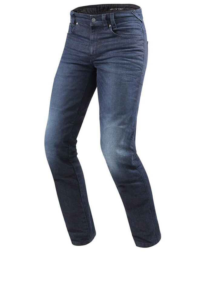 Rev'it Spodnie VENDOME 2 RF Dark Blue L34