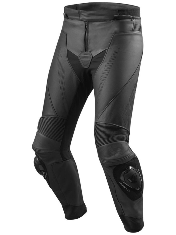 Rev'it Spodnie VERTEX GT Black Standard