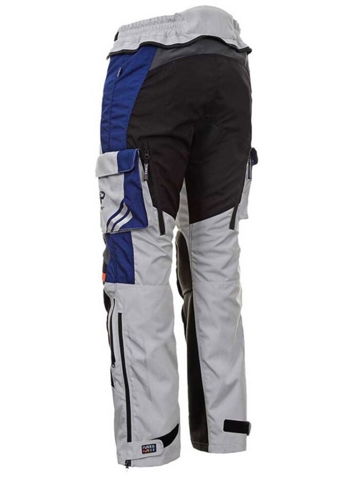 Rukka Spodnie OFFLANE 238 C2 - obrazek 2