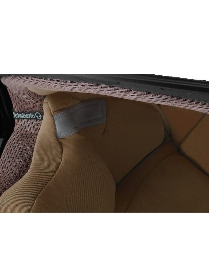 Schuberth Wnętrze kasku M1 Coffee