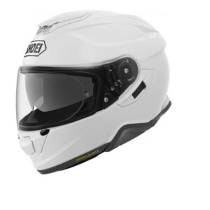 Shoei Kask GT-AIR II White