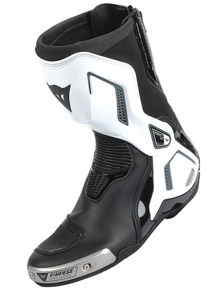 Dainese Buty TORQUE D1 OUT N/B/A