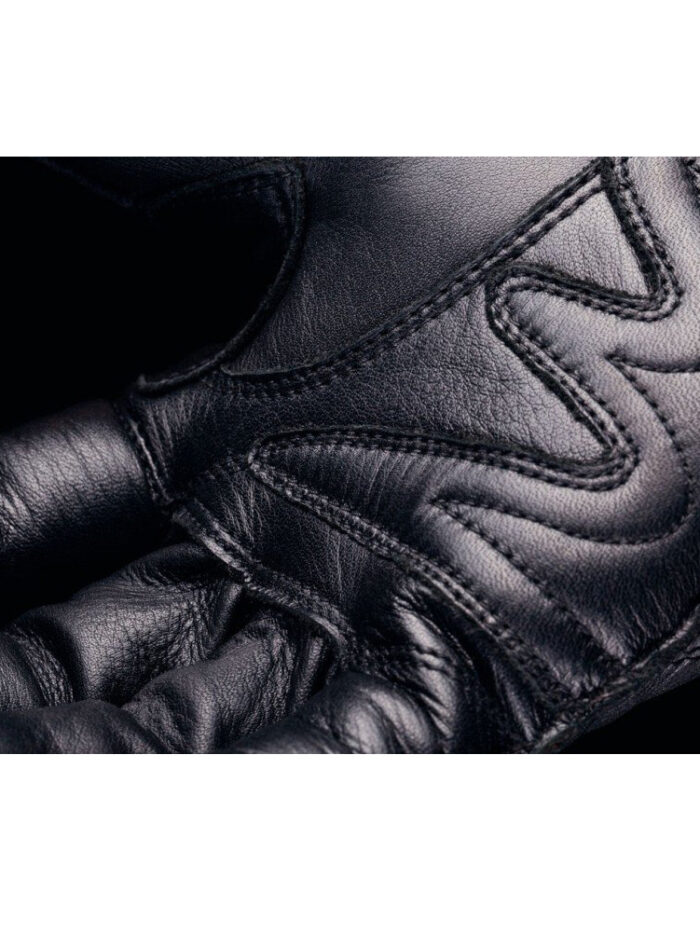 Blauer Rękawice CAFERACE Black - obrazek 2