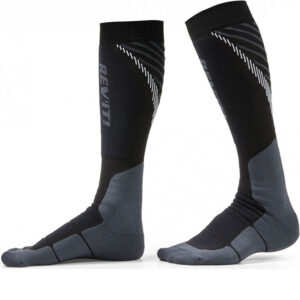 Rev'it Skarpety ATLANTIC Black/White