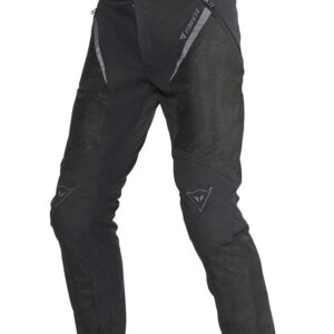 Dainese Spodnie DRAKE SUPER AIR TEX Black/Black
