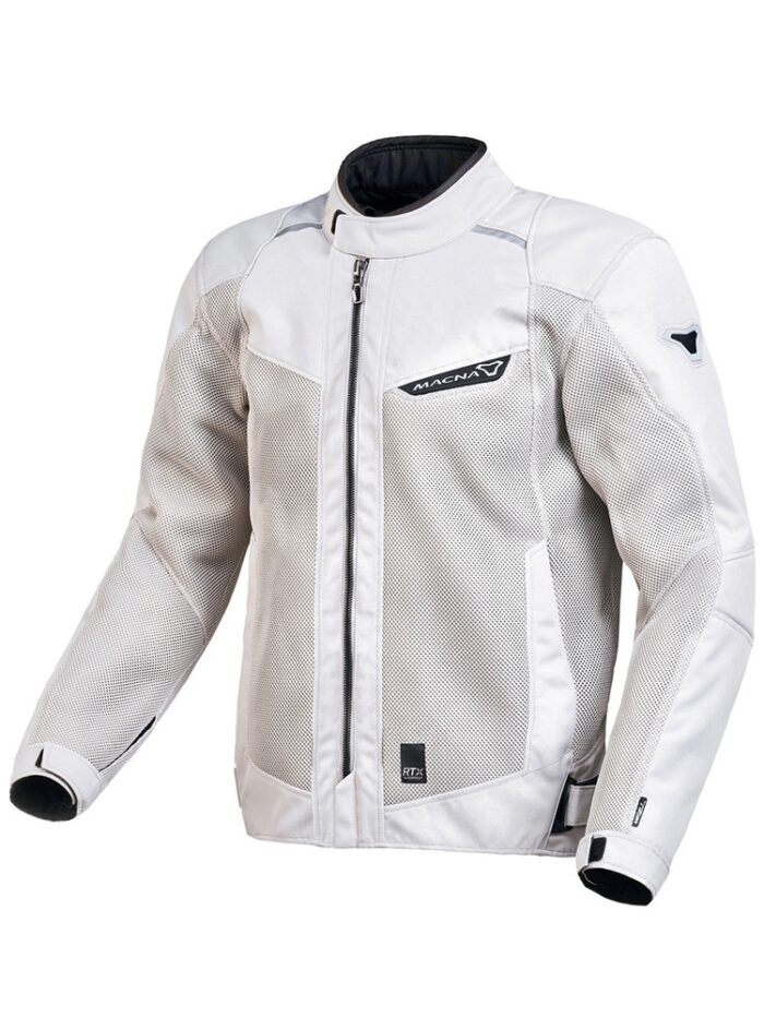 MACNA Kurtka EMPIRE Light Grey
