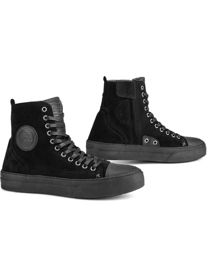 Falco Buty LENNOX Black