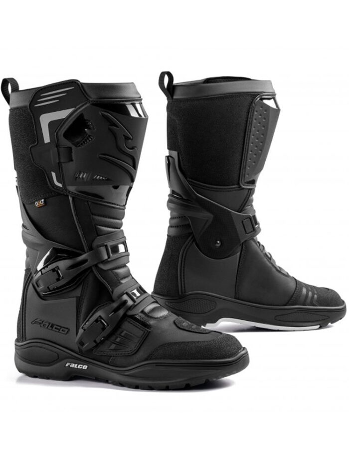 FALCO Buty AVANTOUR 2 Black