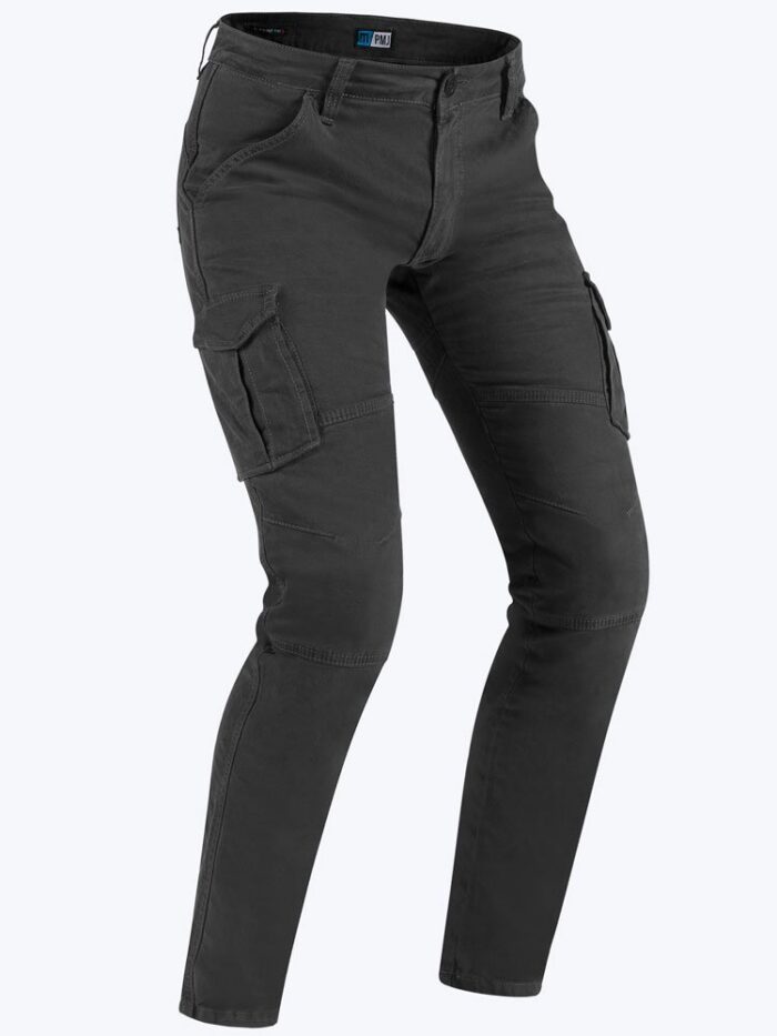 PMJ Spodnie SANTIAGO Grey