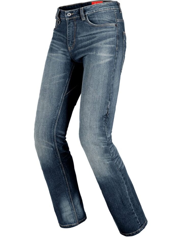 SPIDI Spodnie J-TRACKER SHORT Blue Dark Used L30