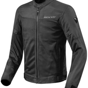 Rev'it Kurtka ECLIPSE Ladies Black