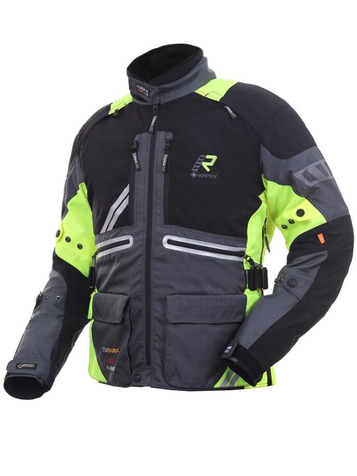 Rukka Kurtka OFFLANE 294