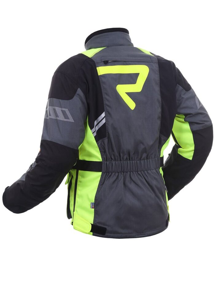 Rukka Kurtka OFFLANE 294 - obrazek 2
