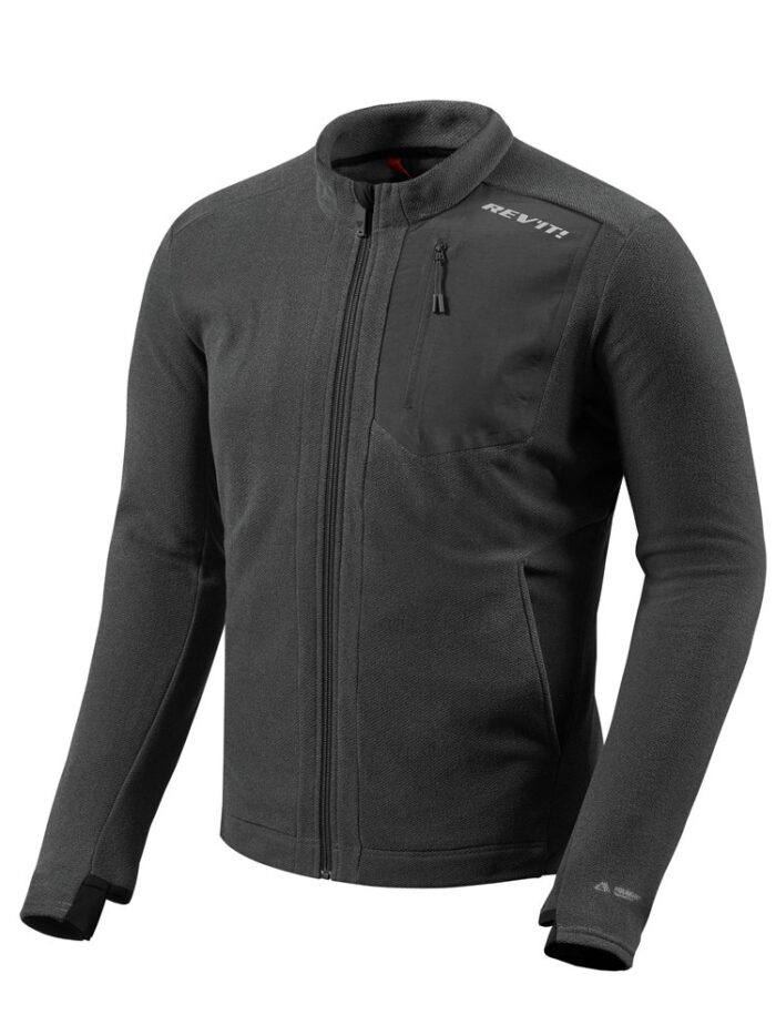 Rev'it Bluza HALO Anthracite