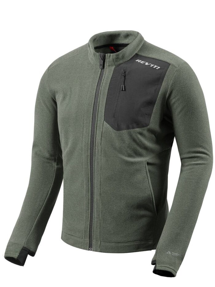 Rev'it Bluza HALO Dark Green