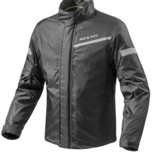 Rev'it Kurtka przeciwdeszczowa CYCLONE 2 H2O Black