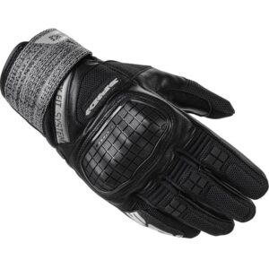 SPIDI Rękawice X-FORCE Black