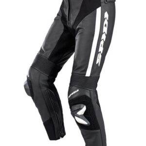 SPIDI Spodnie RR PRO LADY Black/White