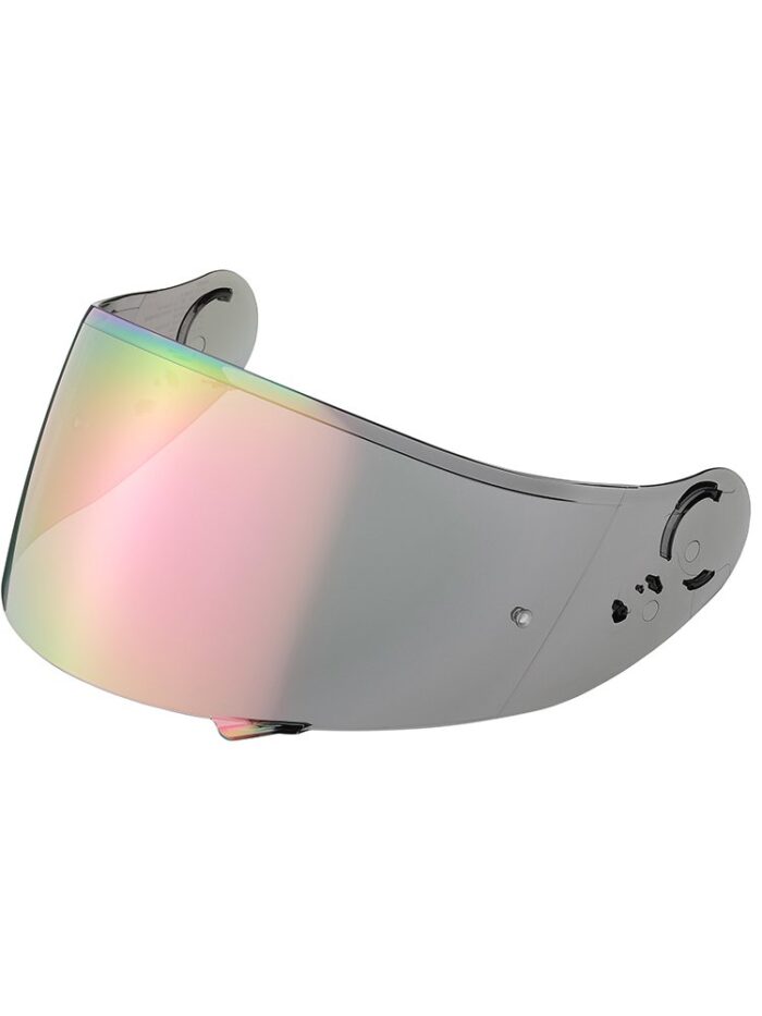 Shoei Szyba CNS-1 Spectra Fire Orange