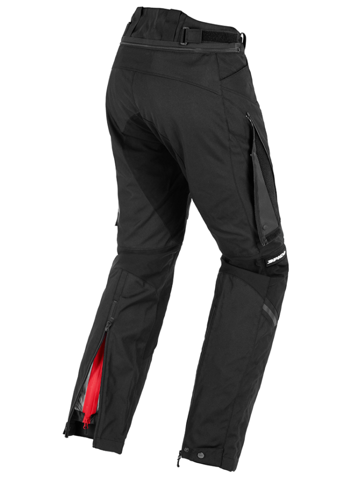 SPIDI Spodnie 4 SEASON EVO Black - obrazek 2