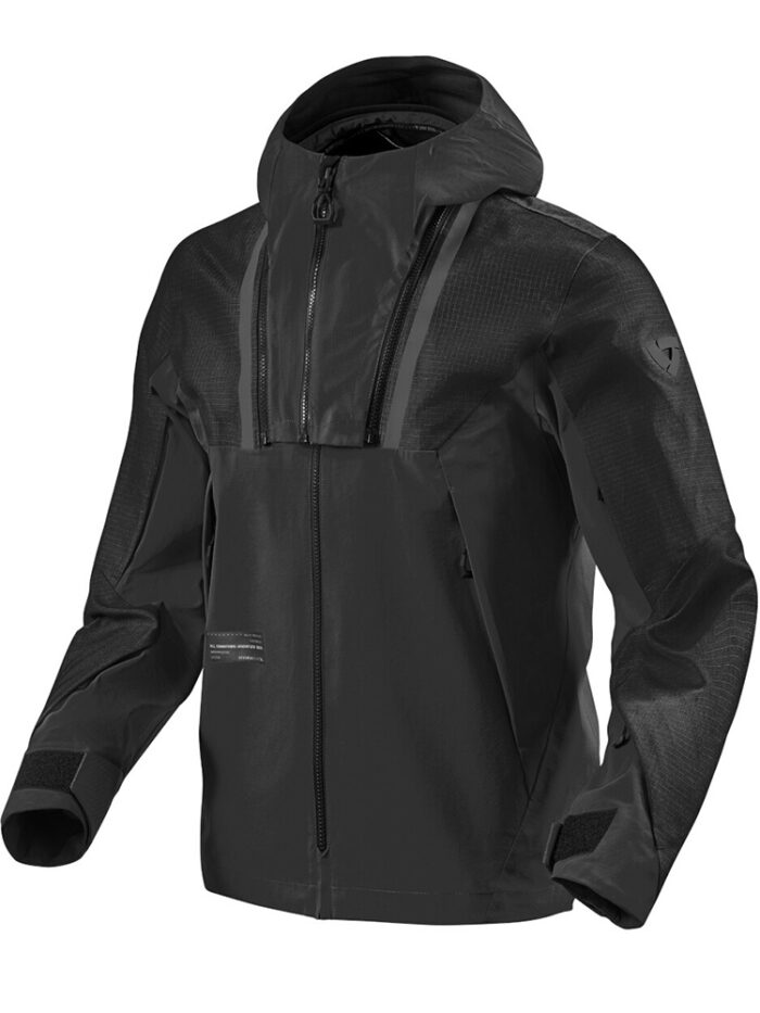 Rev'it Kurtka ELEMENT Black
