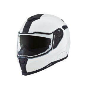 Nexx Kask SX.100 CORE White