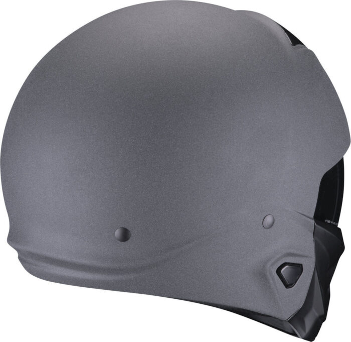 SCORPION Kask EXO-COMBAT II Graphite - obrazek 2
