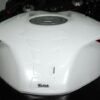 Keiti Tankpad Clear - obrazek 3