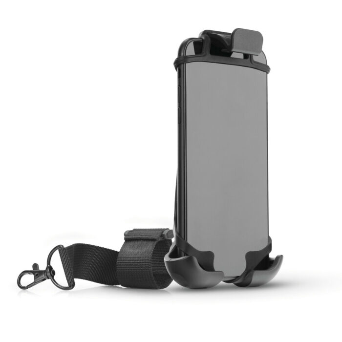 LAMPA Uniwersalny uchwyt na telefon OPTI CASE AIR FLOW - obrazek 4
