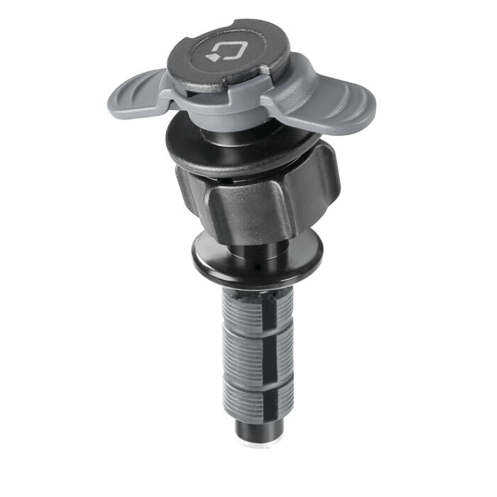 LAMPA Mocowanie w sztycy widelca motocykla TITAN OPTI STEM - obrazek 11