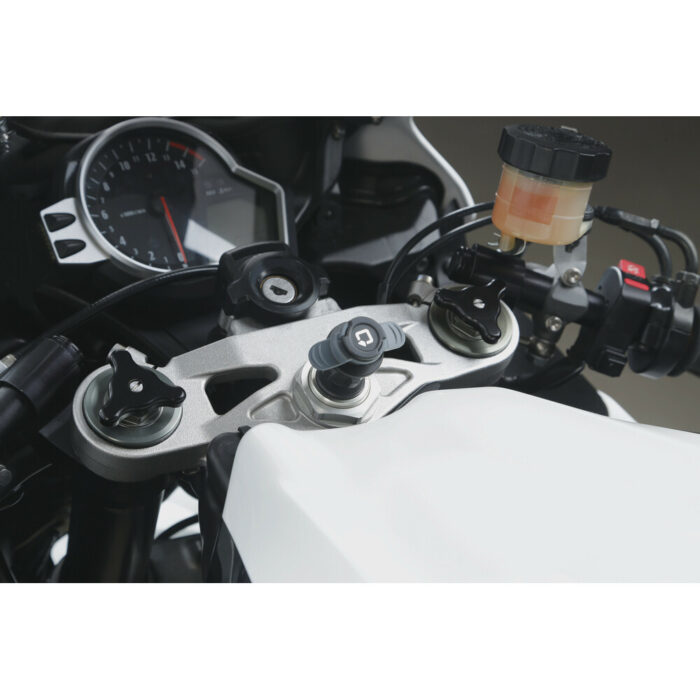 LAMPA Mocowanie w sztycy widelca motocykla TITAN OPTI STEM - obrazek 18