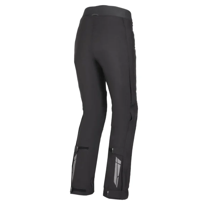 Modeka Spodnie HYDRON LADY Czarny - obrazek 4