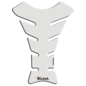 Keiti Tankpad Clear Carbon