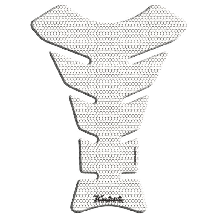 Keiti Tankpad Clear Carbon