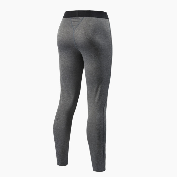 Rev'it Kalesony SKY LL Dark Grey - obrazek 2